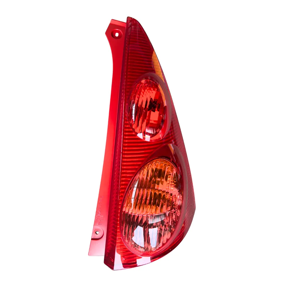 Sara Autoricambi Fanaleria Magneti Marelli 714025680804 fanale posteriore destro Peugeot 107