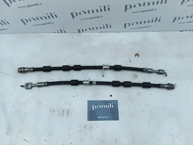 Pomili Freni e ricambi Tubo freni FORD Ecosport OEM 2386841 usato