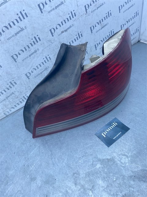 Pomili Fanaleria Fanale posteriore BMW Serie 1 E88 Cabrio destro