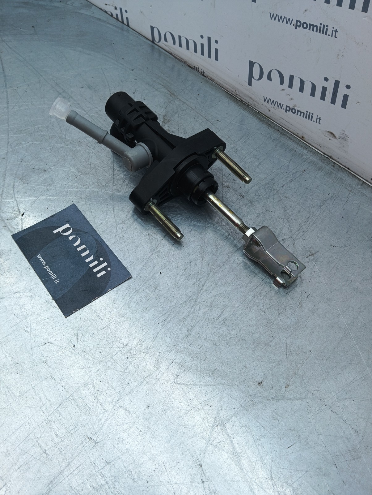 Pomili Cambio e trasmissioni 31420-0D051 pompa frizione Toyota