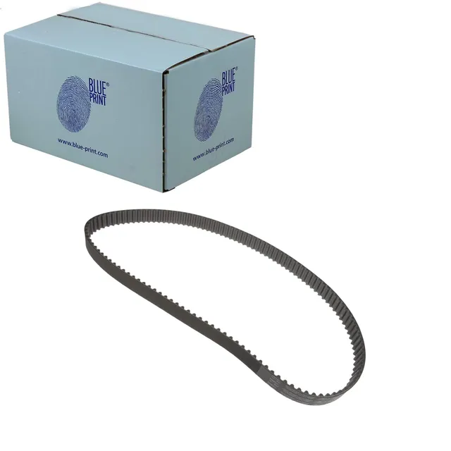 Bilstein Distribuzione Blue Print ADH27517 cinghia dentata 124 denti