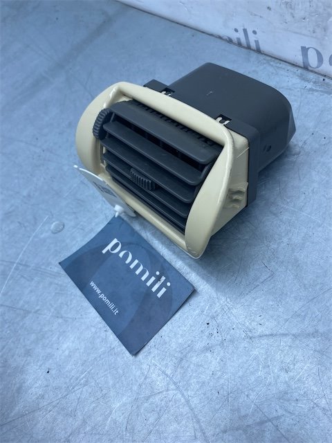 Pomili Climatizzazione FIAT 600 (1E) bocchetta aria laterale sinistra cruscotto
