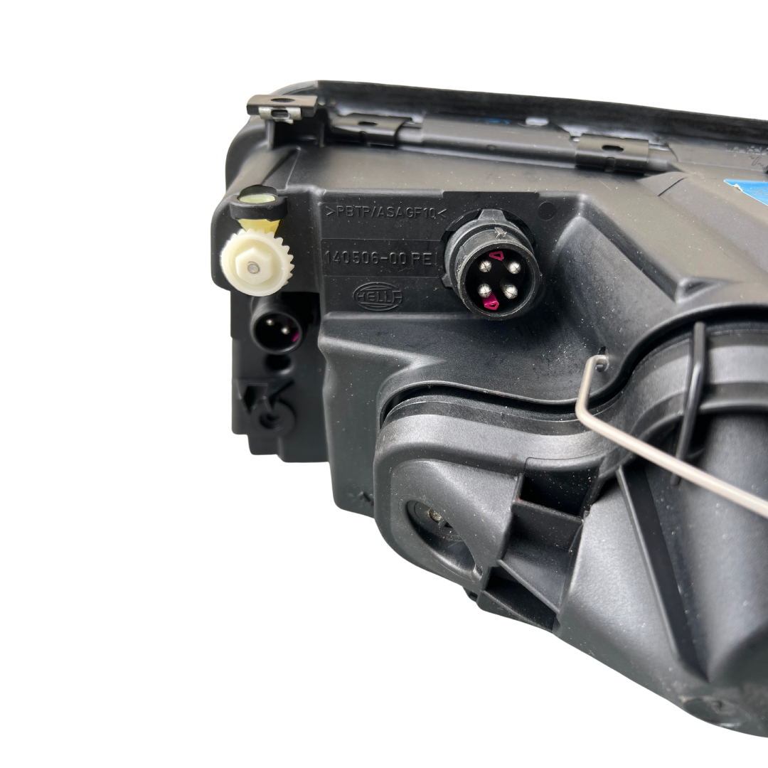 Sara Autoricambi Fanaleria Audi 100 C4 (90-94) faro anteriore destro