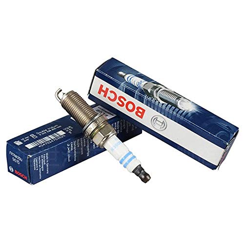 Bosch Candele di accensione 241145517 candela