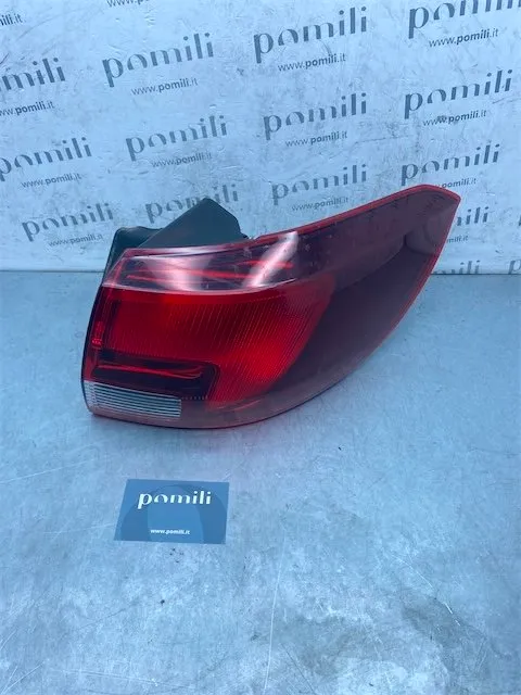 Pomili Fanaleria Opel Astra B16 fanale posteriore esterno destro