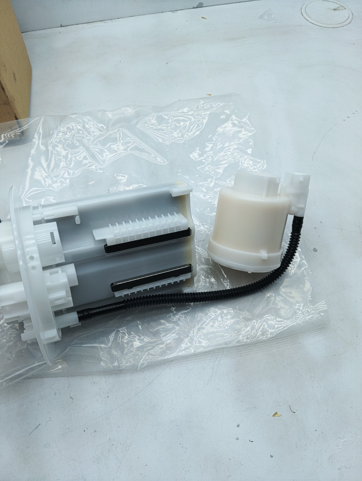 Pomili Alimentazione e scarico Toyota 04004-85212 pompa carburante