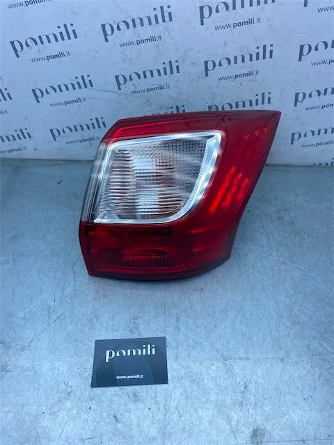 Pomili Fanaleria S002 FORD C-MAX CB7 fanale posteriore destro esterno