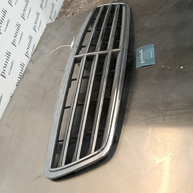 Pomili Cristalli Griglia sottoparabrezza Mercedes-Benz Classe C W/S203