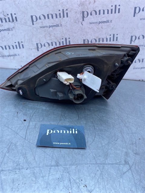 Pomili Fanaleria fanale posteriore interno sinistro Hyundai i30 seconda serie