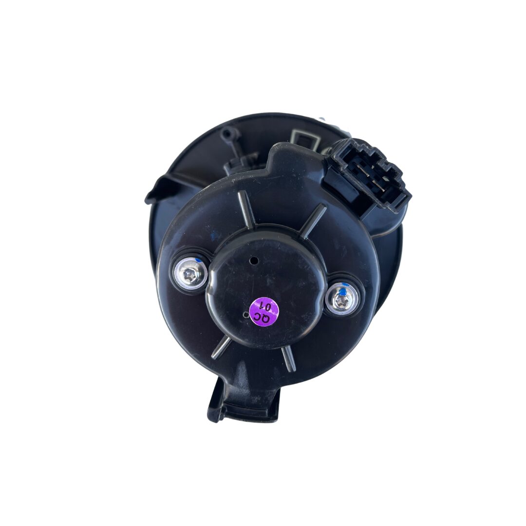Sara Autoricambi Ventilazione VENTILATORE ABITACOLO NRF LAND ROVER RANGE ROVER (11->) ventola abitacolo