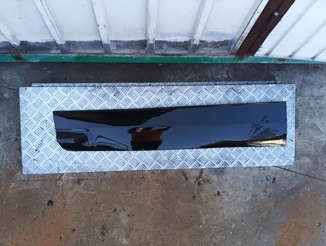 Pomili Lamierati esterni Ford Kuga 2 modanatura porta anteriore sinistra CJ54S20307A