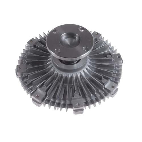 Blue Print ADC491806 giunto viscoso ventilatore radiatore blu