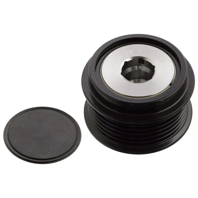 Bilstein Impianto elettrico 101767 puleggia alternatore 6 nervature