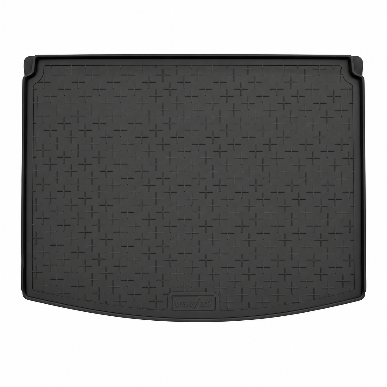 Travall Trunk Liners Jeep Compass vasca baule gomma