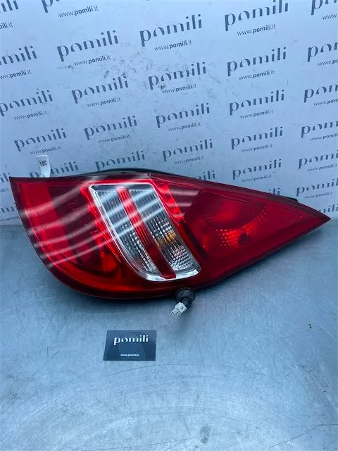 Pomili Fanaleria Fanale posteriore destro Hyundai i30 07/07-12/12 S002 ricambio