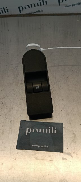 Pomili Rivestimenti interni Interruttore alzacristalli Opel Zafira A05 anteriore destro