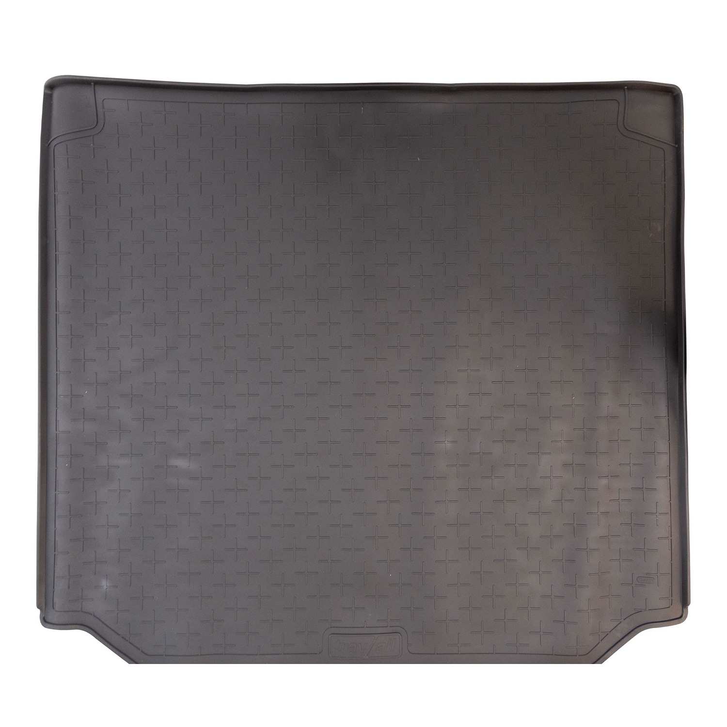 Travall Trunk Liners BMW X5 vasca bagagliaio gomma 2018-2026
