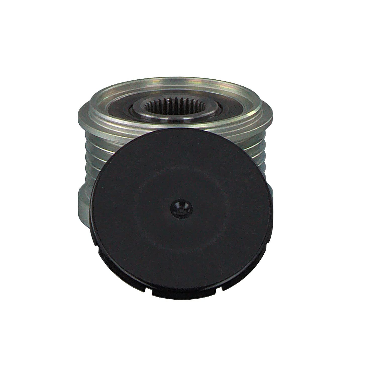 Bilstein Impianto elettrico 30147 puleggia alternatore 1 pezzo 6 nervature