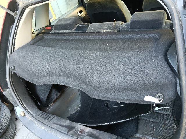 Pomili Rivestimenti interni e parti interne Ripiano cappelliera Ford Fiesta CBK