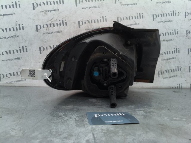 Pomili Fanaleria Fiat 500L 73 fanale posteriore destro