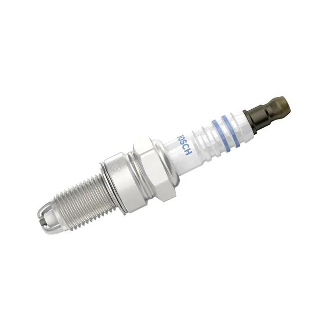 Bosch Candele di accensione 0242135500 XR7LDC