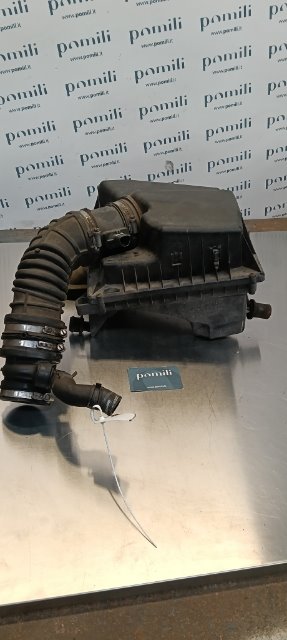 Pomili Alimentazione e scarico filtro aria Chevrolet Orlando J309