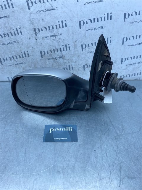 Pomili Cristalli Peugeot 206 retrovisore esterno sinistro