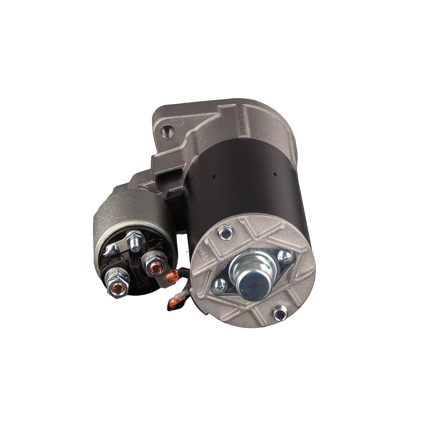 Bilstein Impianto elettrico 101588 motorino d’avviamento