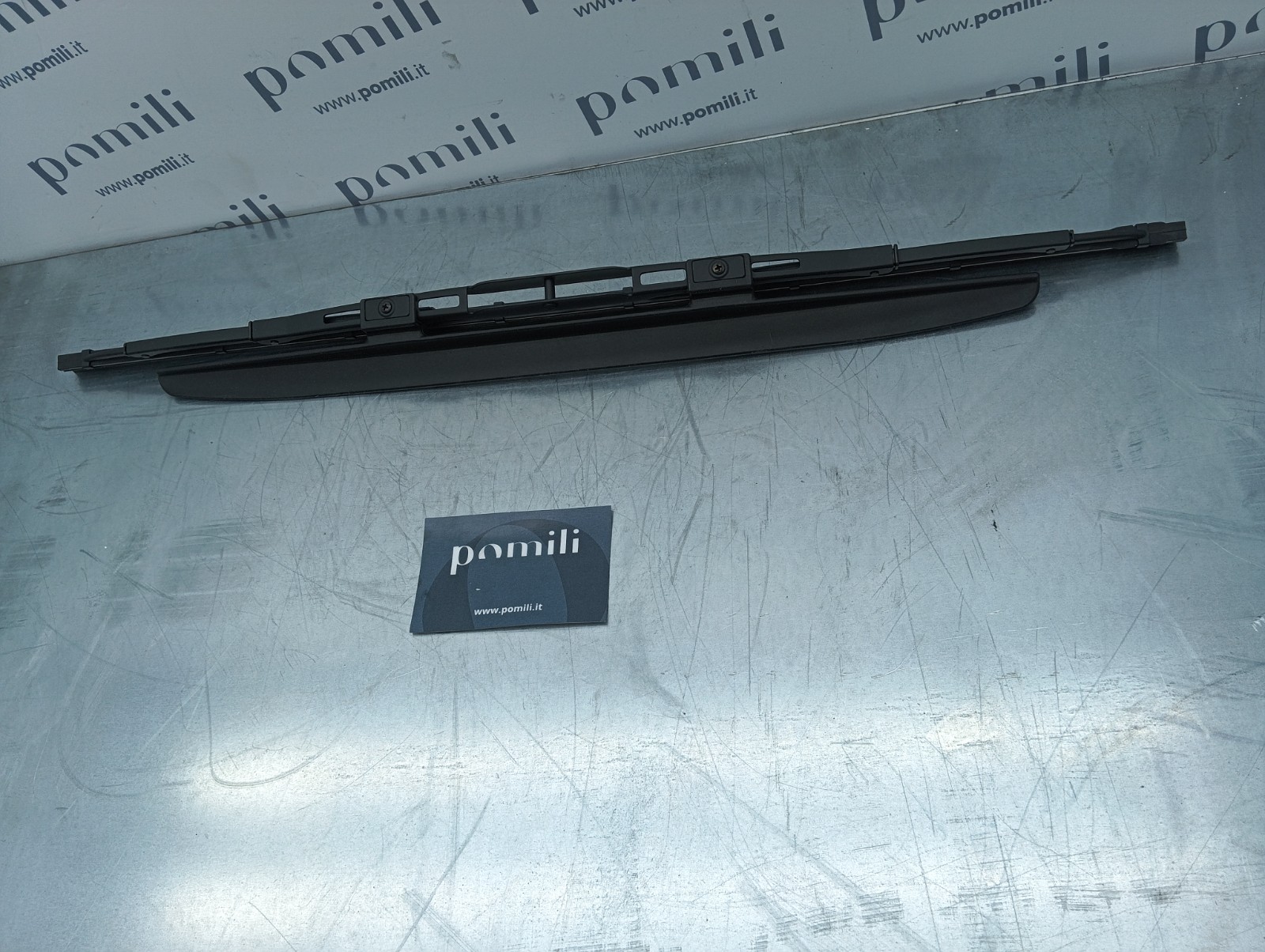 Pomili Cristalli Toyota Corolla spazzola tergicristallo anteriore destra 85212-YZZCQ nuova