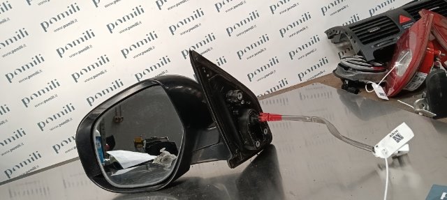 Pomili Cristalli Retrovisore esterno regolazione elettrica sinistro Mitsubishi ASX