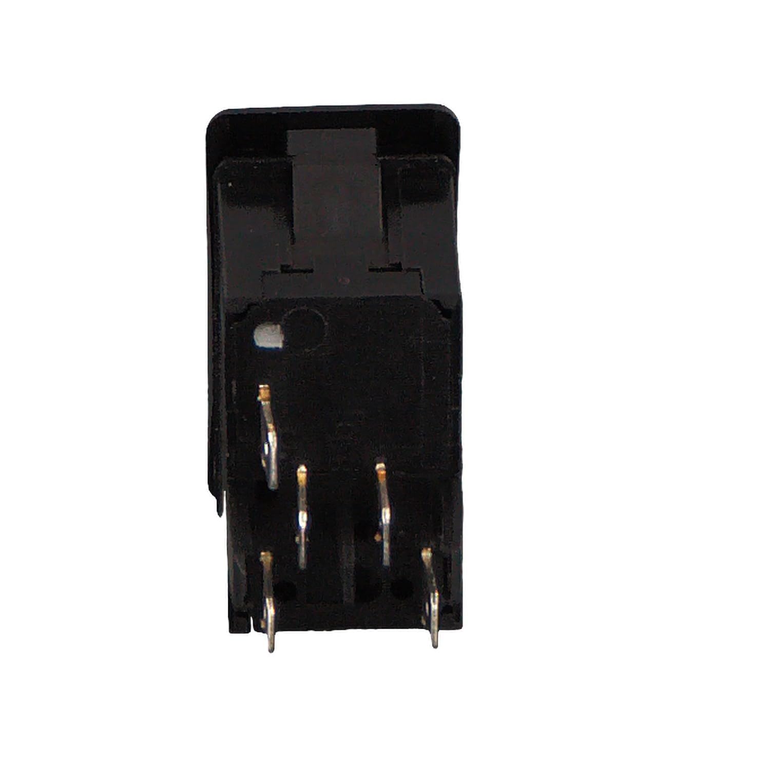 Bilstein Impianto elettrico 15626 interruttore fendinebbia nero