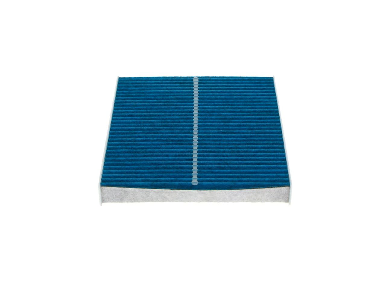 Bosch HCP Filtri 0986628566 filtro abitacolo antivirus antiallergico