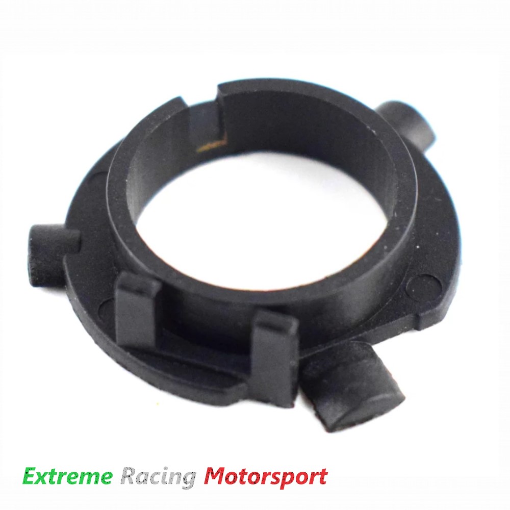 Xtreme Racing Accessori per Illuminazione LED ERM045 adattatori H7 LED Kia Stonic ABS