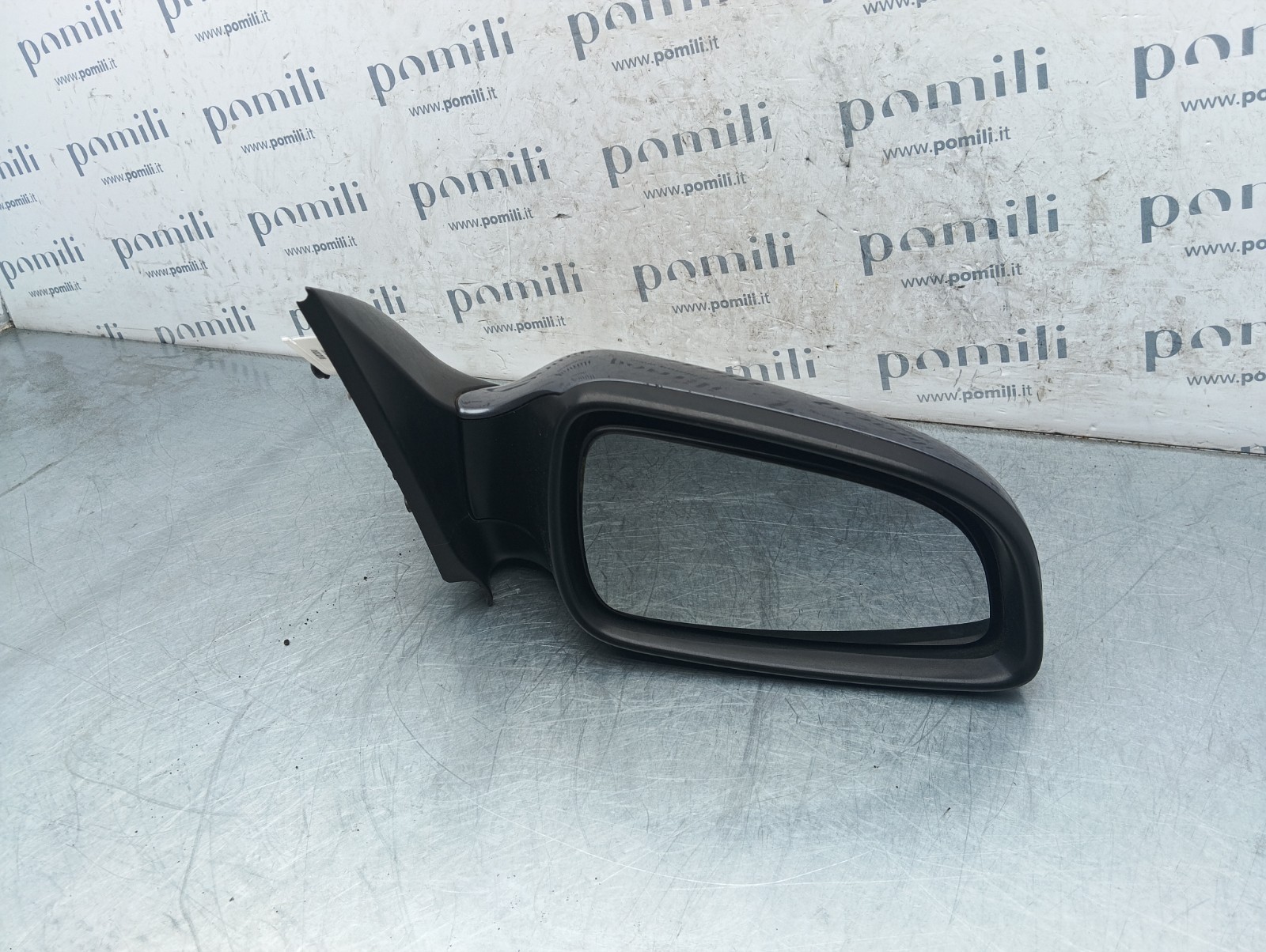 Pomili Cristalli Opel Astra H specchietto destro 5 pin usato