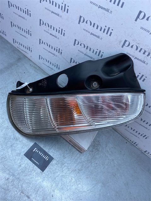 Pomili Fanaleria Lancia Ypsilon fanale posteriore