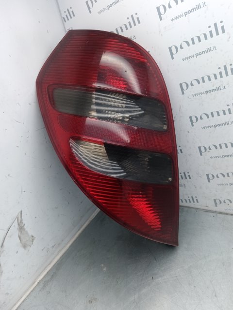 Pomili Fanaleria Mercedes-Benz Classe A W/C169 fanale posteriore sinistro