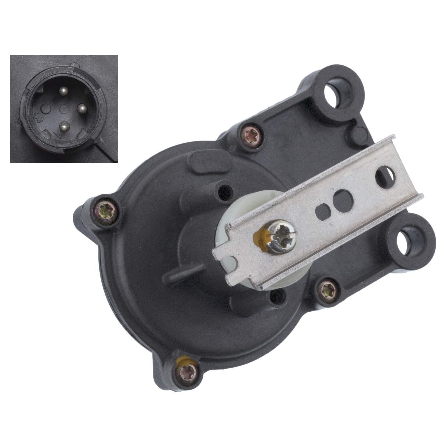 Bilstein Gestione motore febi bilstein 47279 sensore sospensioni pneumatiche 1 pezzo