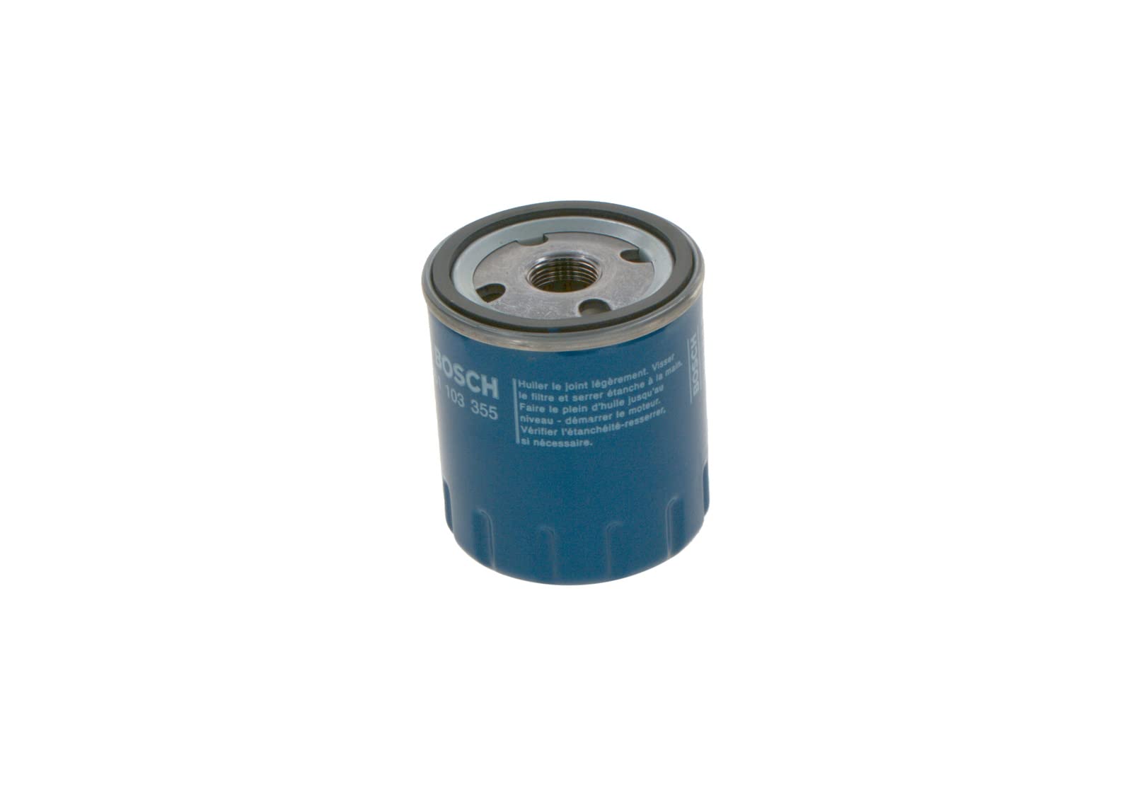 Bosch HCP Filtri 451103355 filtro olio ricambio