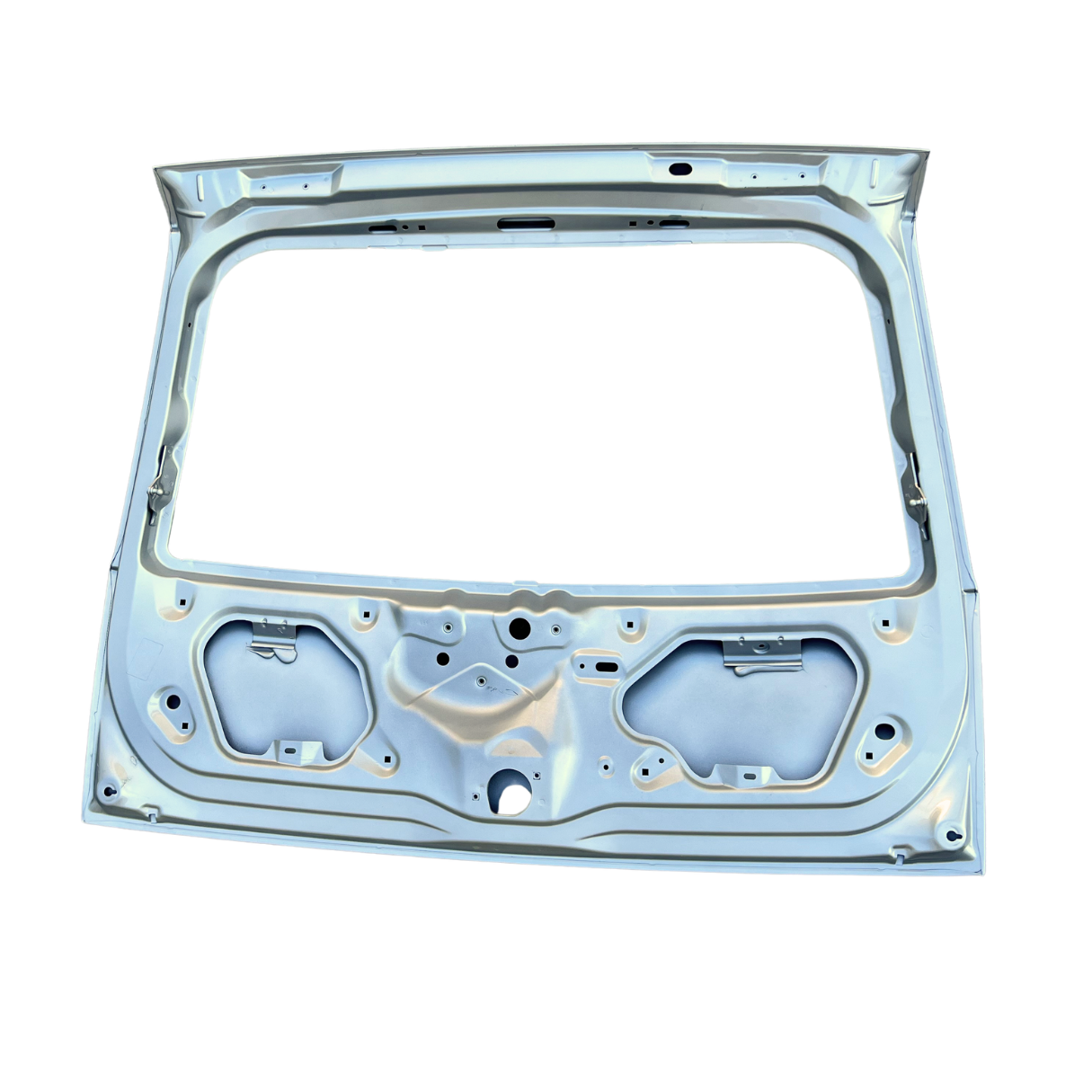 Sara Autoricambi Carrozzeria 51833468 portellone posteriore Fiat Punto 1.3 2004