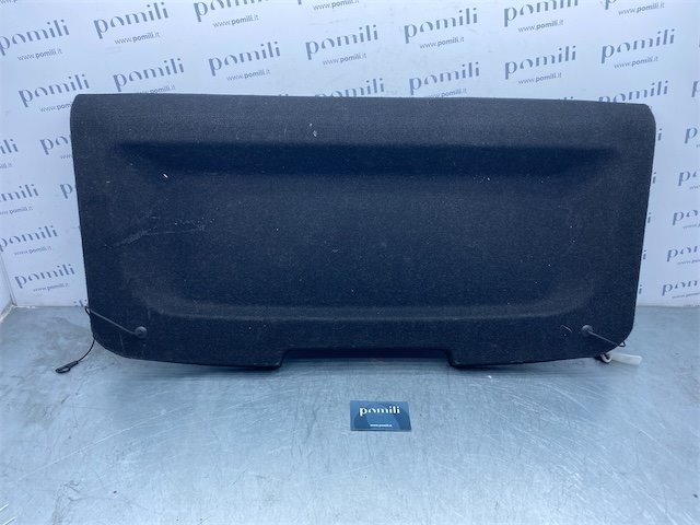 Pomili Rivestimenti interni e parti interne S000 ripiano cappelliera Fiat Punto Evo 3J 08/09-07/13