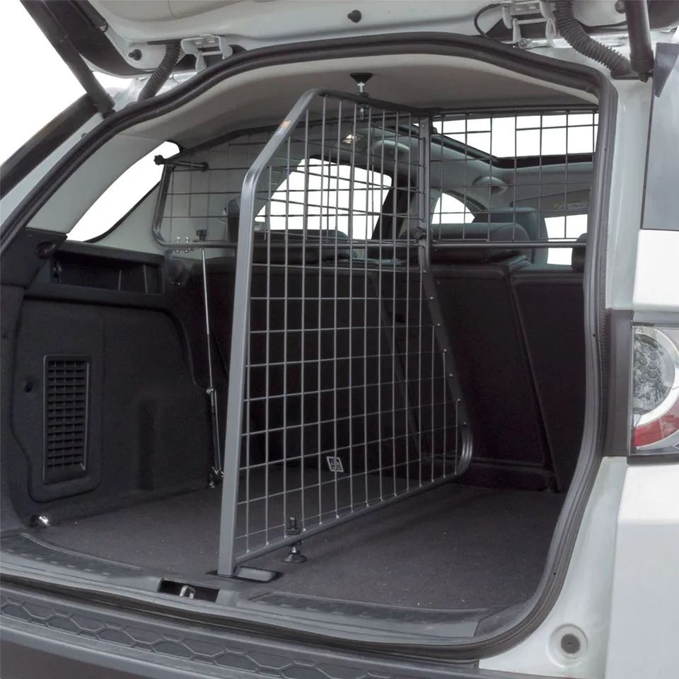 Travall Trunk Dividers Land Rover Discovery Sport 2014-2019 divisorio bagagliaio