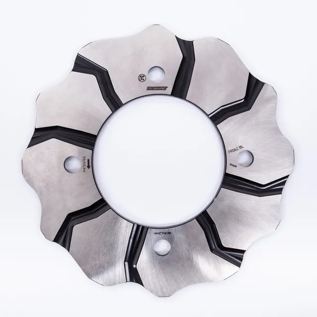 BRAKING UTV Line BY9013L disco freno