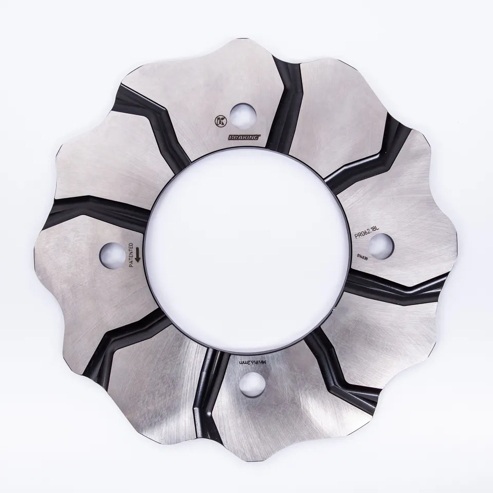 BRAKING UTV Line BY9013L disco freno