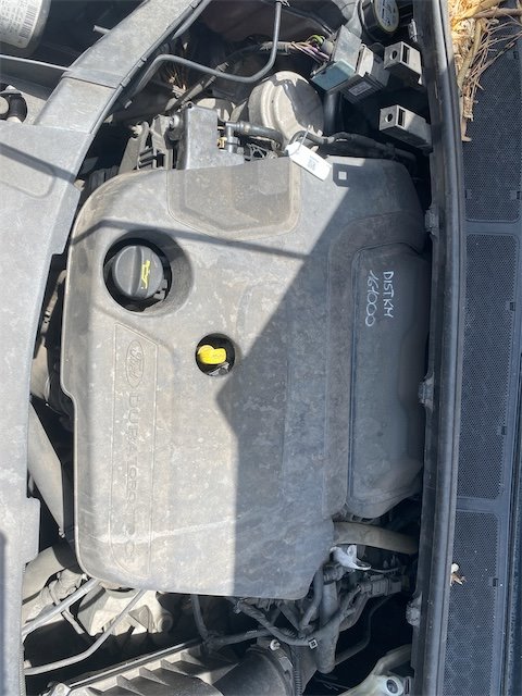 Pomili Motore e cambio con supporti Motore semicompl. FORD GALAXY (CA1) (06/06>) ricambio