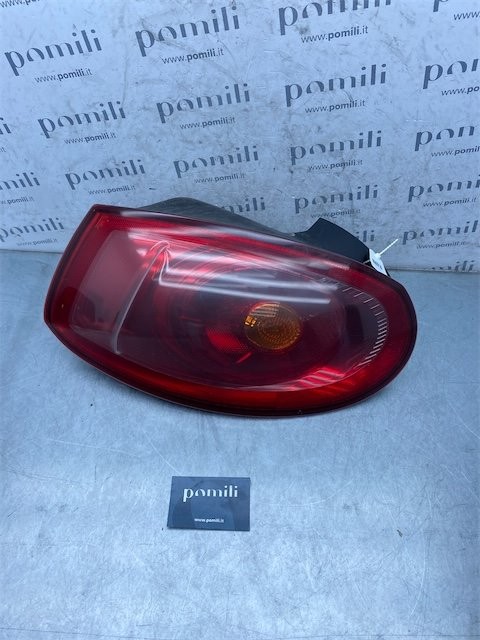 Pomili Fanaleria fanale posteriore destro Fiat Bravo 3L
