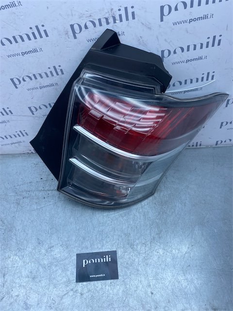 Pomili Fanaleria Fanale post. S002 TOYOTA iQ (01/09>12/14<) Usato
