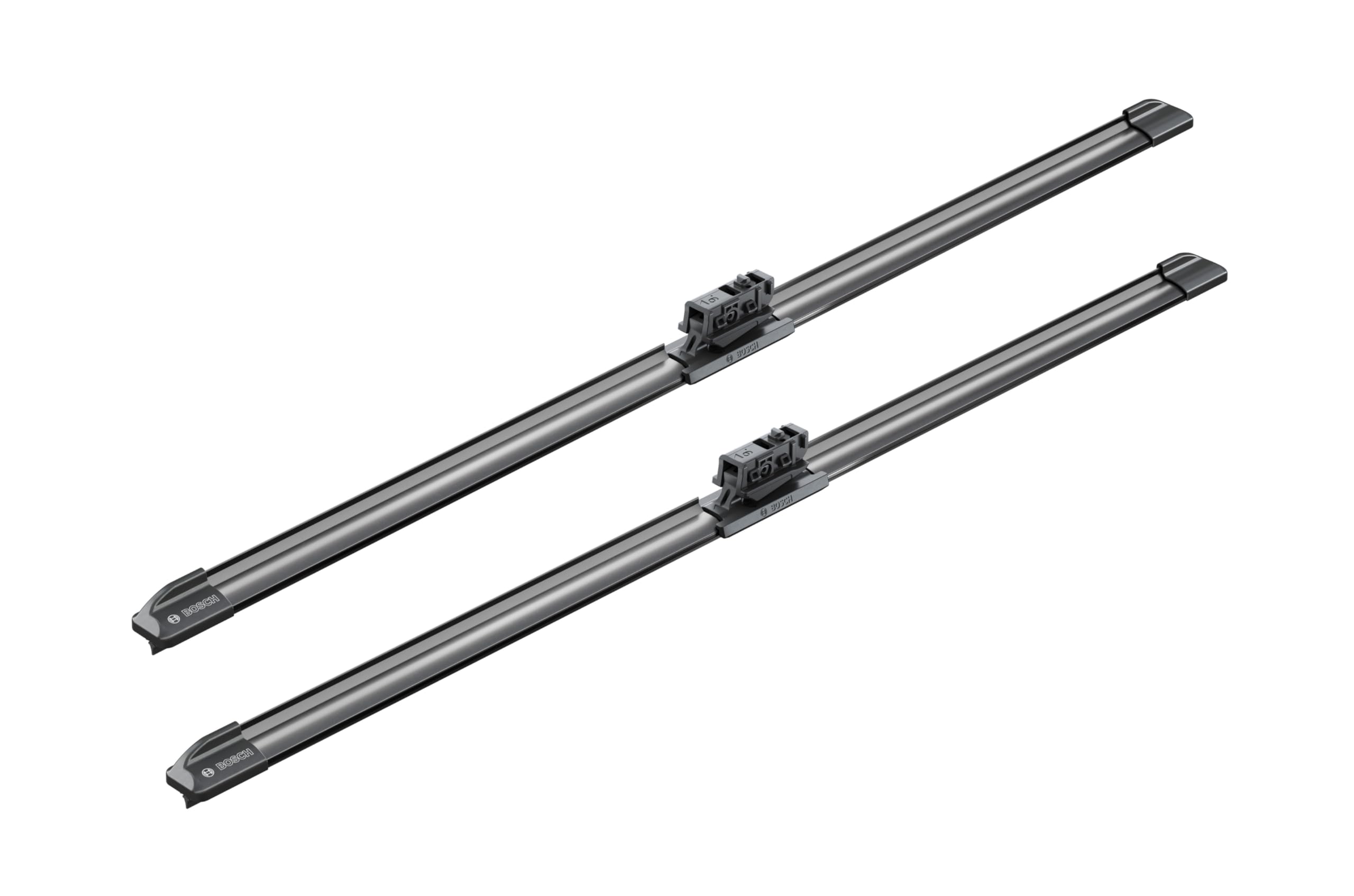 Bosch HCP Spazzole tergicristallo Aerotwin A843S 2 pezzi 550 mm