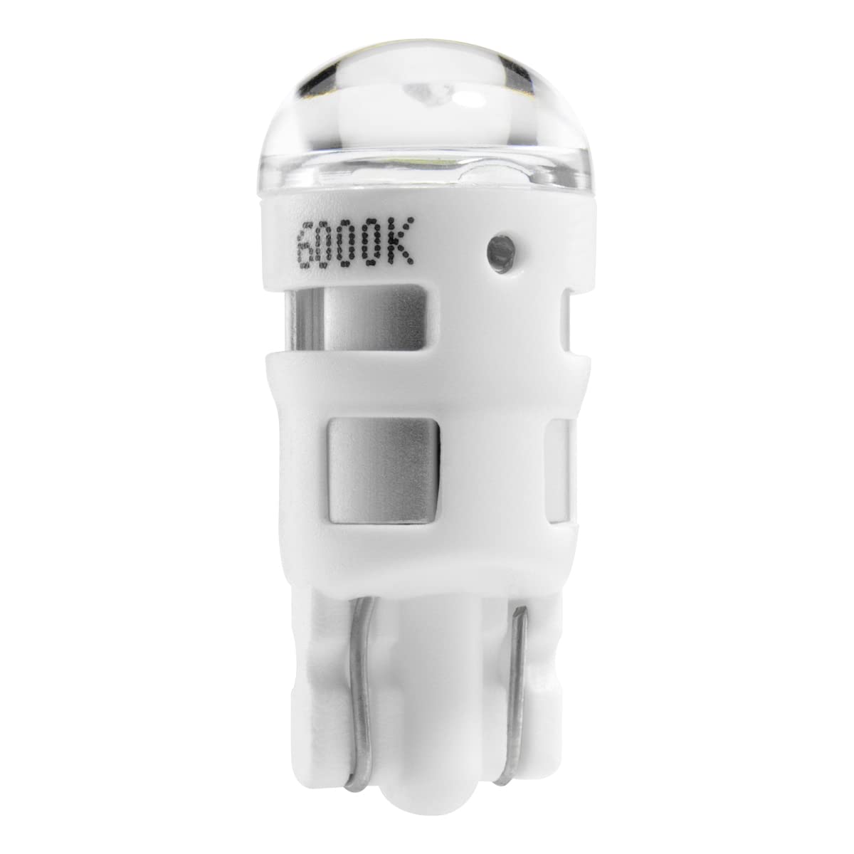 Bosch HCP Lampadine e illuminazione 1987301505 lampadina W5W LED 6000K