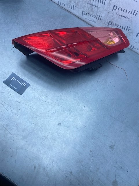 Pomili Fanaleria Fiat Grande Punto 2Y fanale posteriore destro
