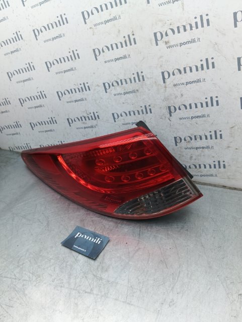 Pomili Fanaleria Hyundai ix35 fanale posteriore sinistro esterno
